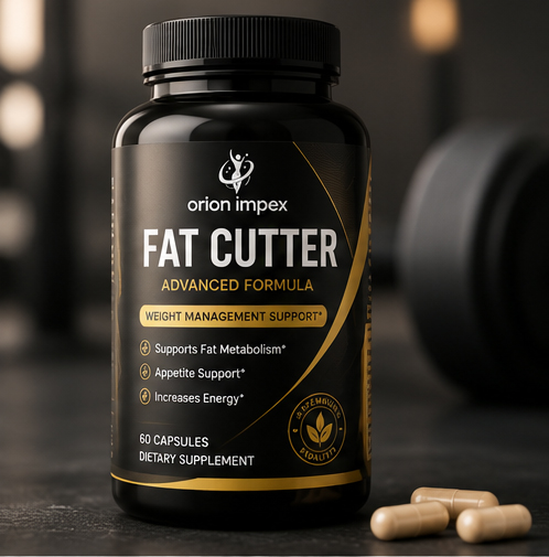 Fat Cutter Formula